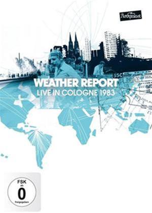 Rent Weather Report: Live in Cologne 1983 Online DVD Rental
