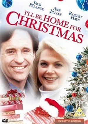 Rent I'll Be Home for Christmas Online DVD Rental