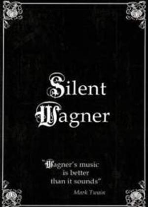 Rent Carl Frohlich: Silent Wagner (aka The Life and Works of Richard Wagner) Online DVD Rental