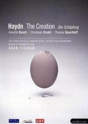 Rent Haydn: The Creation (Nelson) Online DVD Rental
