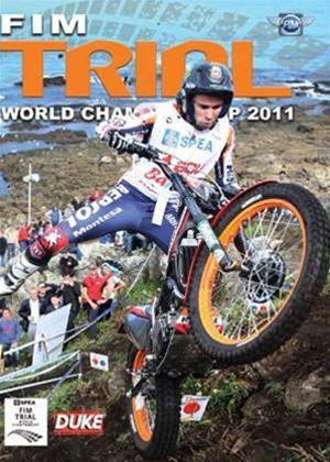 Rent World Outdoor Trials: Championship Review 2011 Online DVD Rental