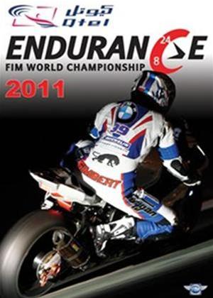 Rent Endurance World Championship Review: 2011 Online DVD Rental