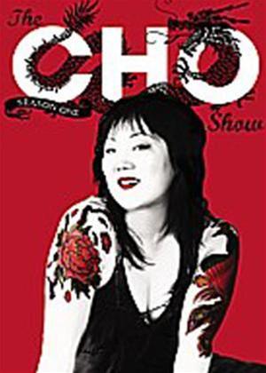 Rent The Cho Show Online DVD Rental
