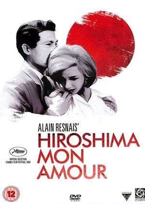 Rent Hiroshima, My Love (aka Hiroshima Mon Amour) Online DVD Rental
