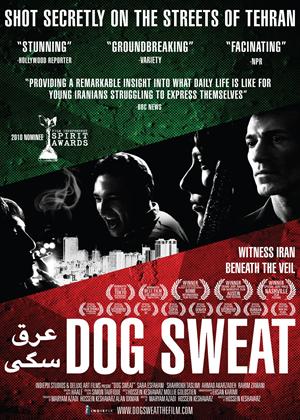 Rent Dog Sweat Online DVD Rental
