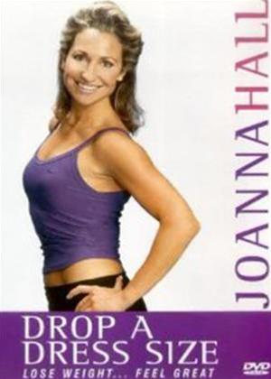 Rent Joanna Hall: Drop a Dress Size Online DVD Rental