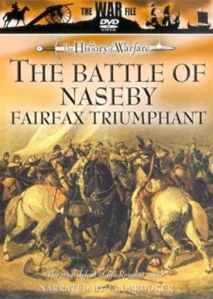 Rent The Battle of Naseby: Fairfax Triumphant Online DVD Rental