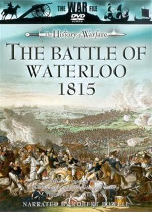 Rent The Battle of Waterloo: 1815 Online DVD Rental