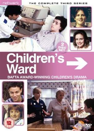 Rent Children's Ward: Series 3 Online DVD Rental