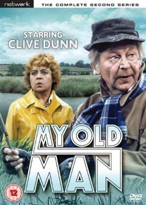 Rent My Old Man: Series 2 Online DVD Rental
