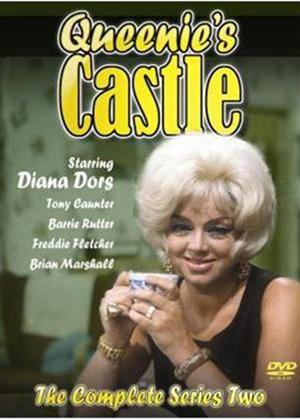Rent Queenie's Castle: Series 2 Online DVD Rental