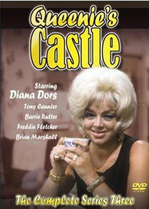 Rent Queenie's Castle: Series 3 Online DVD Rental