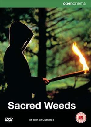 Rent Sacred Weeds Online DVD Rental