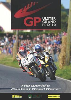 Rent Ulster GP 2010 Online DVD Rental