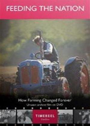 Rent Feeding the Nation: How Farming Changed Forever Online DVD Rental