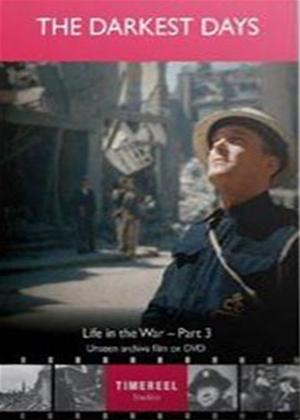 Rent Life in the War: Part 3: The Darkest Days Online DVD Rental