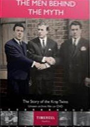 Rent The Men Behind the Myth: The Story of the Kray Twins Online DVD Rental