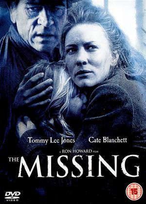 Rent The Missing Online DVD Rental
