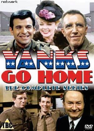 Rent Yanks Go Home: Series Online DVD Rental