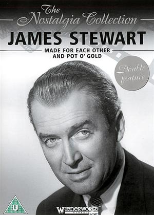 Rent Made for Each Other / Pot O'Gold Online DVD Rental