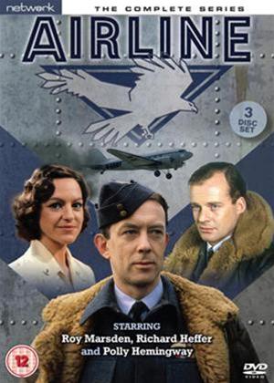 Rent Airline: Series Online DVD Rental