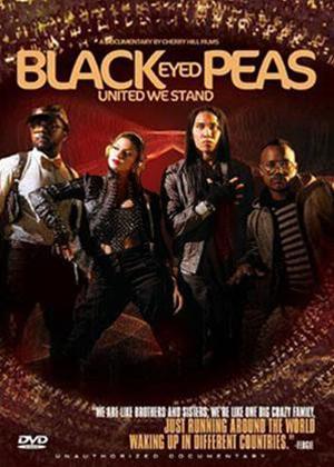 Rent Black Eyed Peas: United we stand Online DVD Rental