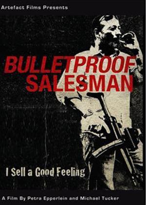 Rent Bulletproof Salesman Online DVD Rental