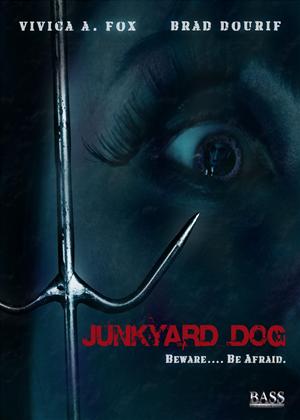 Rent Junkyard Dog Online DVD Rental