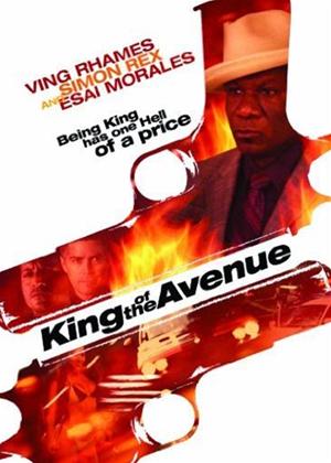 Rent King of the Avenue Online DVD Rental