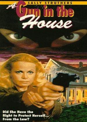 Rent A Gun in the House Online DVD Rental