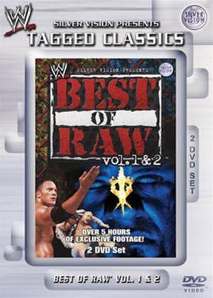 Rent Best of Raw: Volumes 1 and 2 Online DVD Rental
