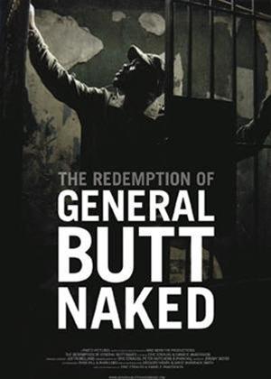 Rent The Redemption of General Butt Naked Online DVD Rental