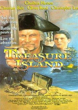Rent Treasure Island Online DVD Rental