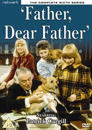 Rent Father Dear Father: Series 6 Online DVD Rental