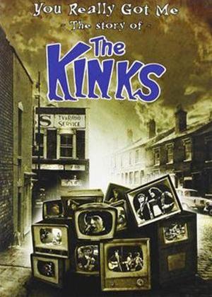 Rent The Kinks: You Really Got Me: Story of Kinks Online DVD Rental
