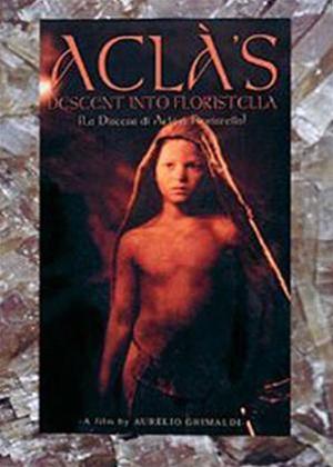 Rent La discesa di Aclà a Floristella (aka Acla's Descent into Floristella) Online DVD Rental