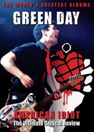 Rent Green Day: American Idiot: the Ultimate Album Review Online DVD Rental