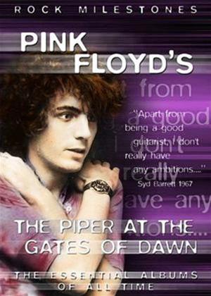 Rent Pink Floyd: Piper at the Gates of Dawn Online DVD Rental