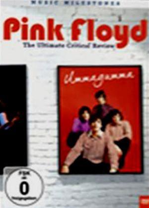 Rent Pink Floyd: Ummagumma: The Ultimate Critical Review Online DVD Rental