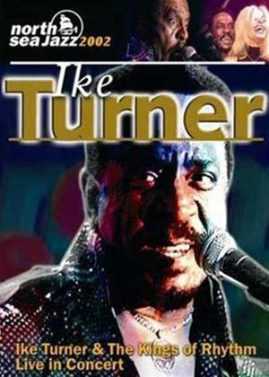 Rent Ike Turner: North Sea Jazz Festival 2002 Online DVD Rental