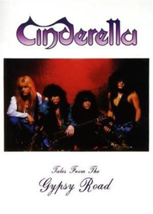 Rent Cinderella: Tales from the Gypsy Road Online DVD Rental