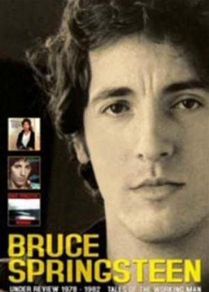 Rent Bruce Springsteen: Under Review 1978-1982 Online DVD Rental