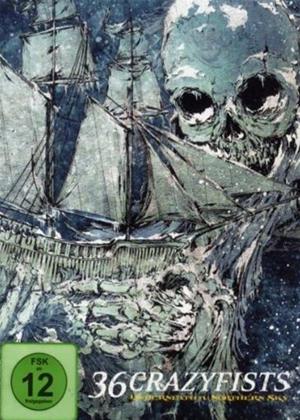 Rent 36 Crazyfists: Underneath a Northern Sky Online DVD Rental