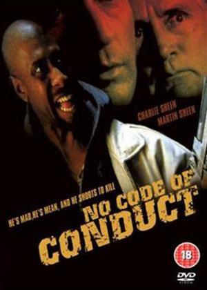Rent No Code of Conduct Online DVD Rental