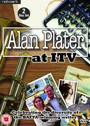 Rent Alan Plater at ITV Online DVD Rental