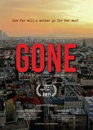 Rent Gone (aka Une vie pour une vie ) Online DVD Rental