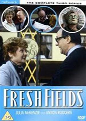 Rent Fresh Fields: Series 3 Online DVD Rental