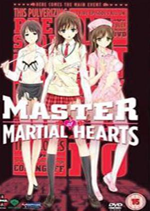 Rent Master of Martial Hearts Online DVD & Blu-ray Rental