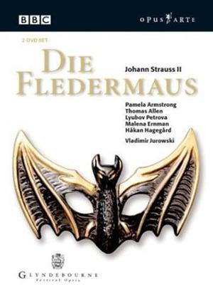 Rent Strauss: Die Fledermaus Online DVD Rental