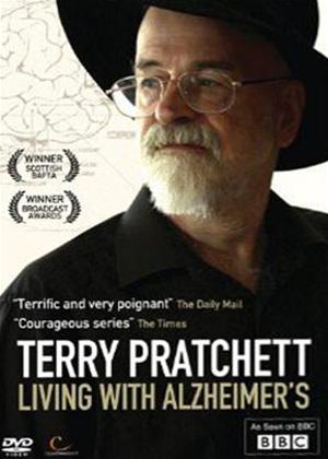 Rent Terry Pratchett: Living with Alzheimer's Online DVD Rental